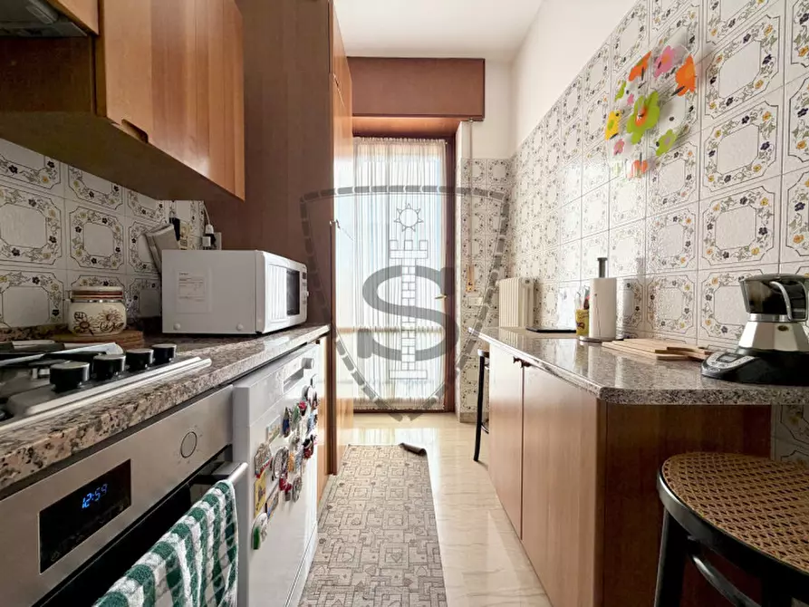 Immagine 2 di Appartamento in affitto  in Via Risorgimento, 7 a Marostica