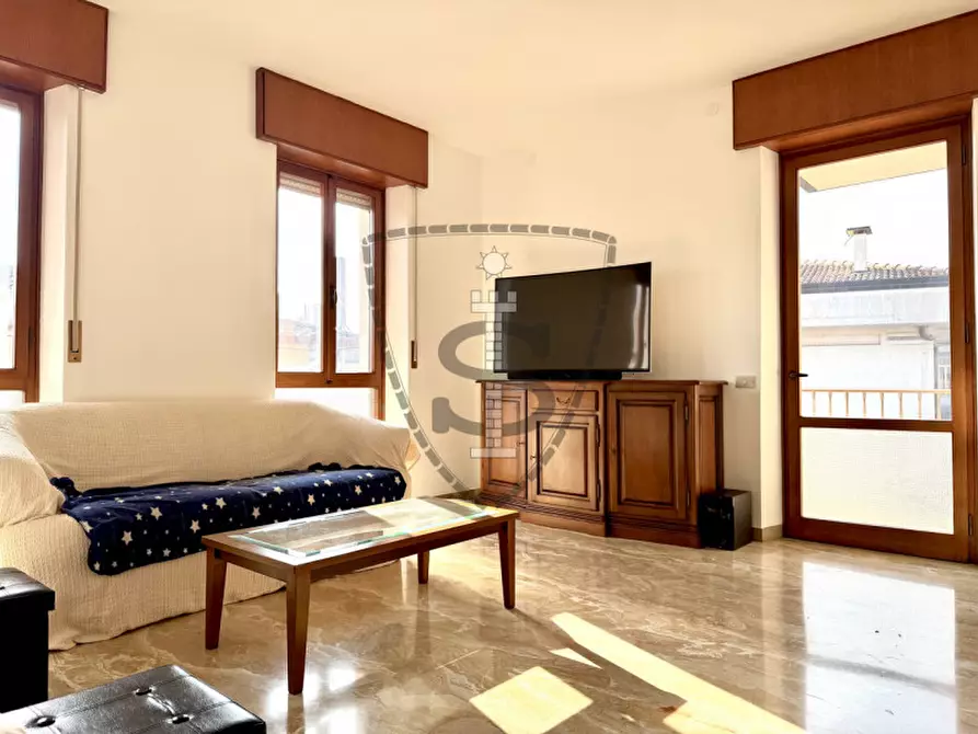 Immagine 7 di Appartamento in affitto  in Via Risorgimento, 7 a Marostica