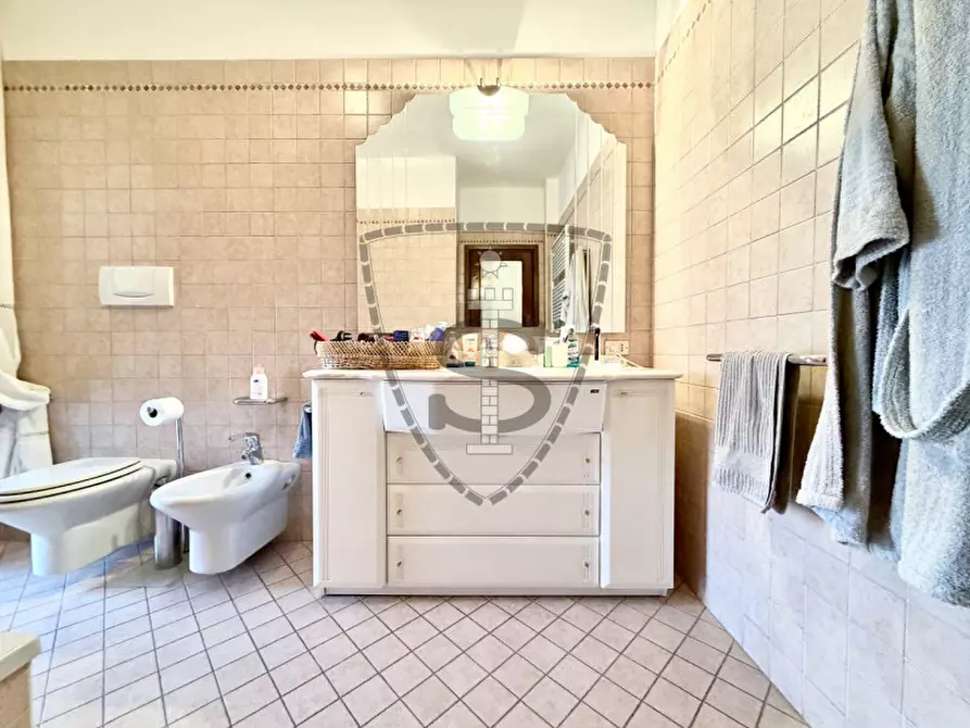 Immagine 15 di Appartamento in affitto  in Via Risorgimento, 7 a Marostica