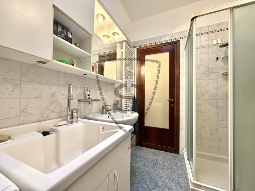 Immagine 16 di Appartamento in affitto  in Via Risorgimento, 7 a Marostica