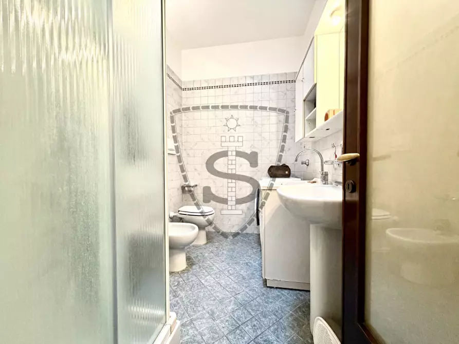 Immagine 17 di Appartamento in affitto  in Via Risorgimento, 7 a Marostica