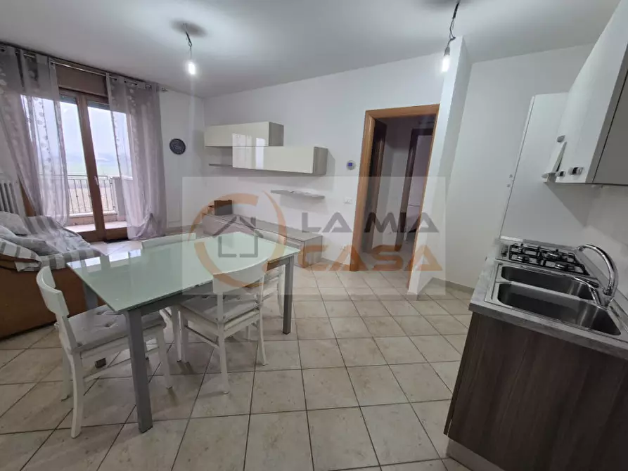 Immagine 1 di Appartamento in affitto  in Via Giovanni Falcone a Piove Di Sacco