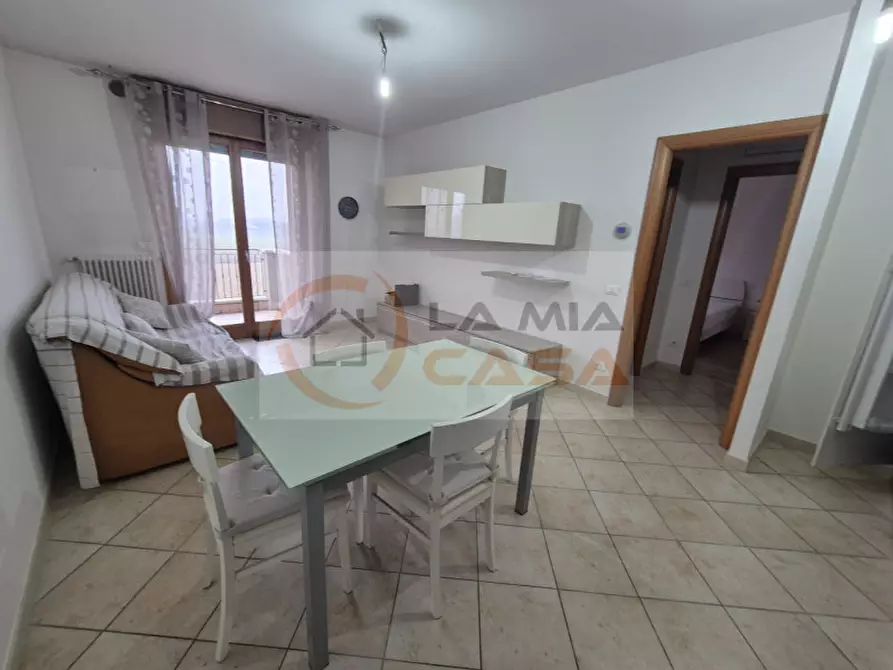 Immagine 2 di Appartamento in affitto  in Via Giovanni Falcone a Piove Di Sacco