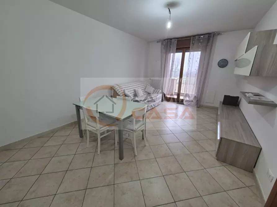 Immagine 3 di Appartamento in affitto  in Via Giovanni Falcone a Piove Di Sacco