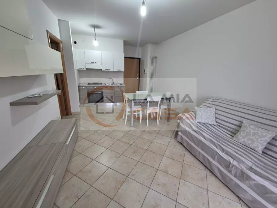 Immagine 4 di Appartamento in affitto  in Via Giovanni Falcone a Piove Di Sacco