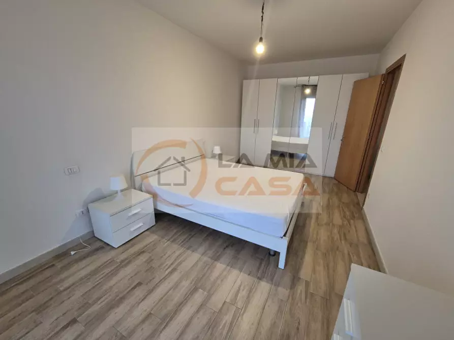 Immagine 6 di Appartamento in affitto  in Via Giovanni Falcone a Piove Di Sacco