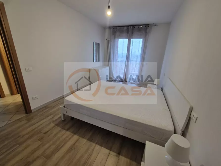 Immagine 8 di Appartamento in affitto  in Via Giovanni Falcone a Piove Di Sacco