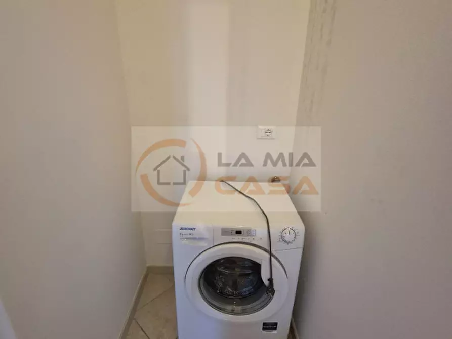 Immagine 9 di Appartamento in affitto  in Via Giovanni Falcone a Piove Di Sacco