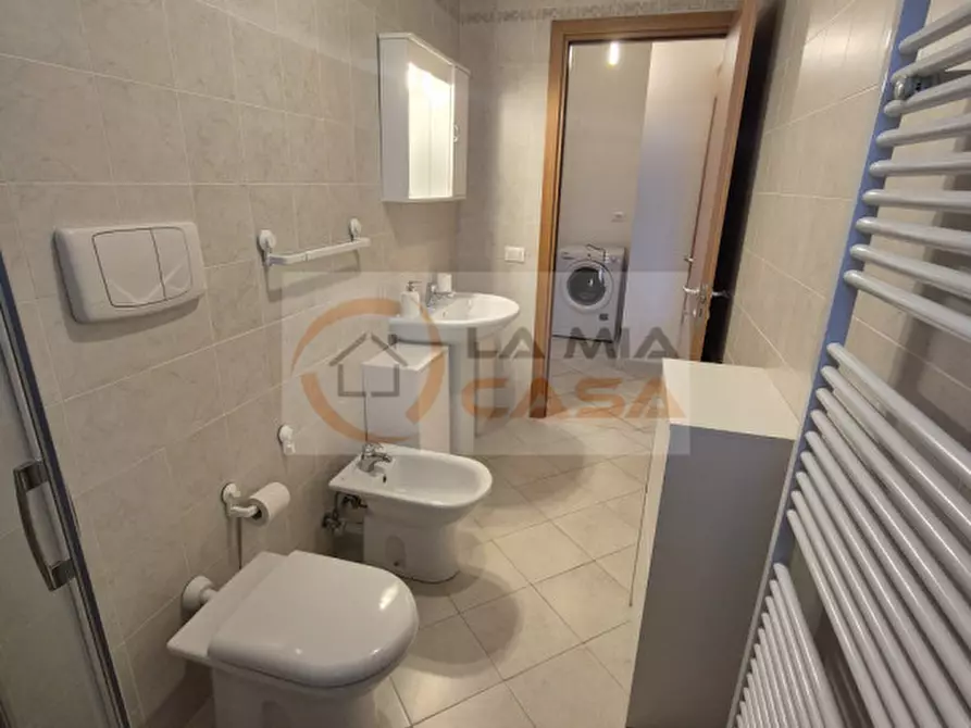 Immagine 11 di Appartamento in affitto  in Via Giovanni Falcone a Piove Di Sacco