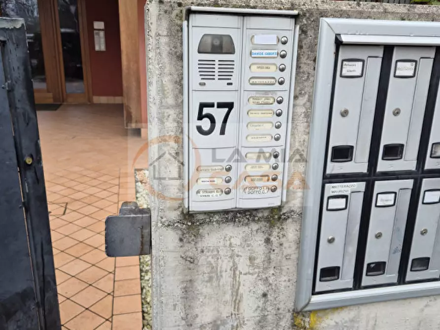 Immagine 17 di Appartamento in affitto  in Via Giovanni Falcone a Piove Di Sacco