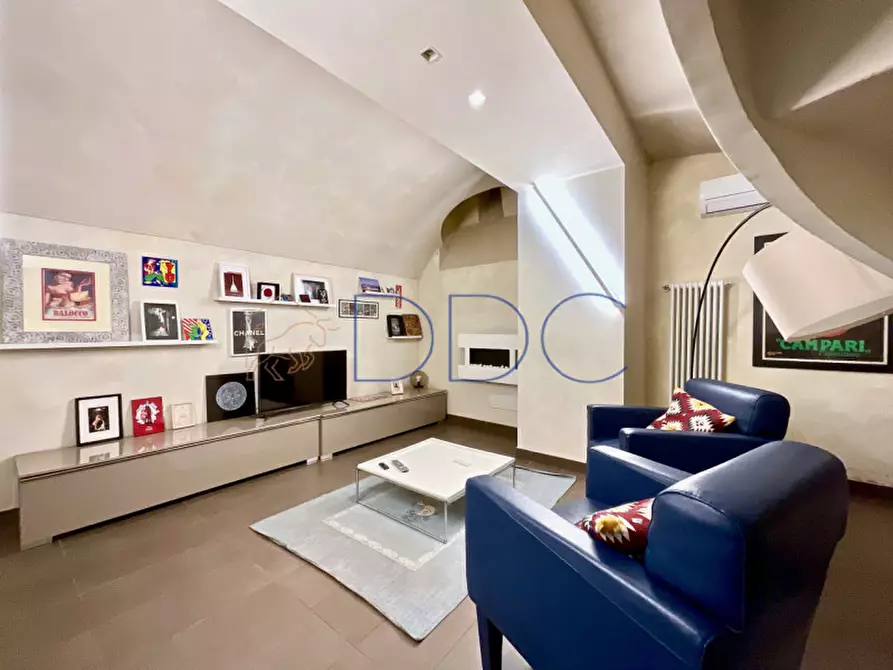 Immagine 6 di Appartamento in vendita  in Via San Domenico 5 a Torino