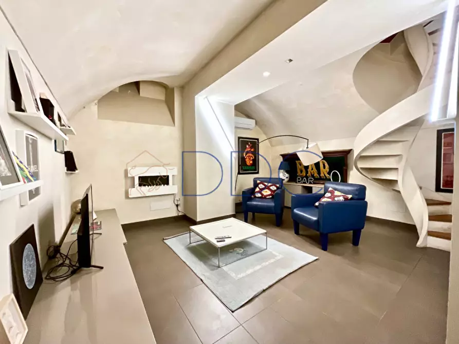 Immagine 7 di Appartamento in vendita  in Via San Domenico 5 a Torino