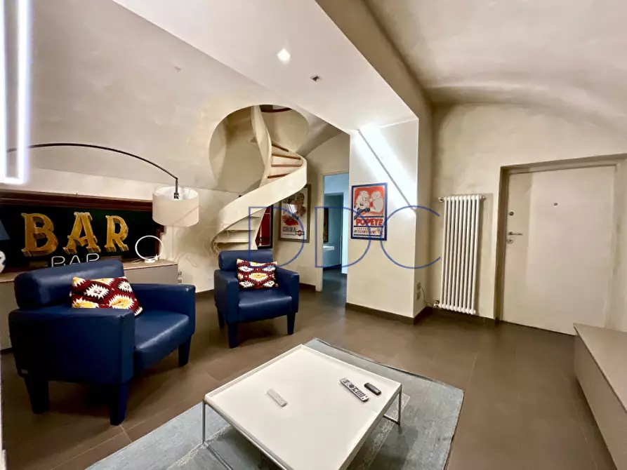 Immagine 8 di Appartamento in vendita  in Via San Domenico 5 a Torino