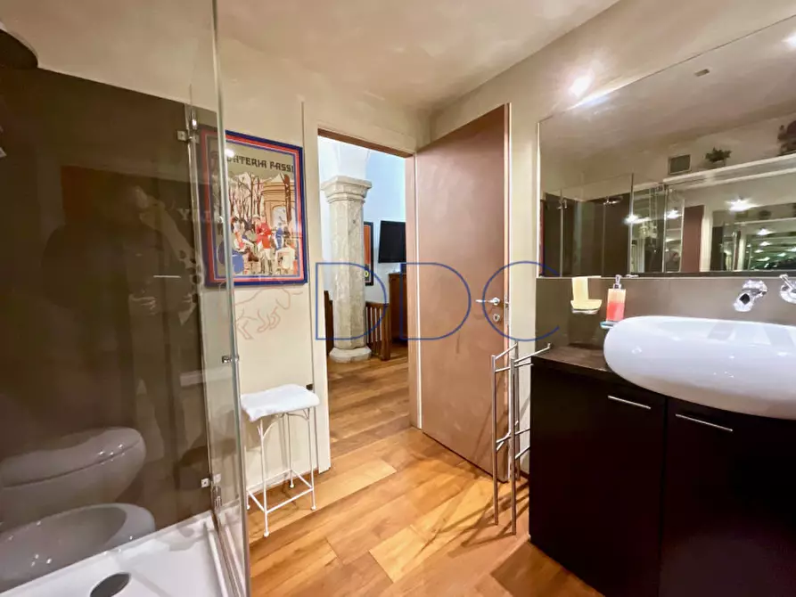 Immagine 10 di Appartamento in vendita  in Via San Domenico 5 a Torino