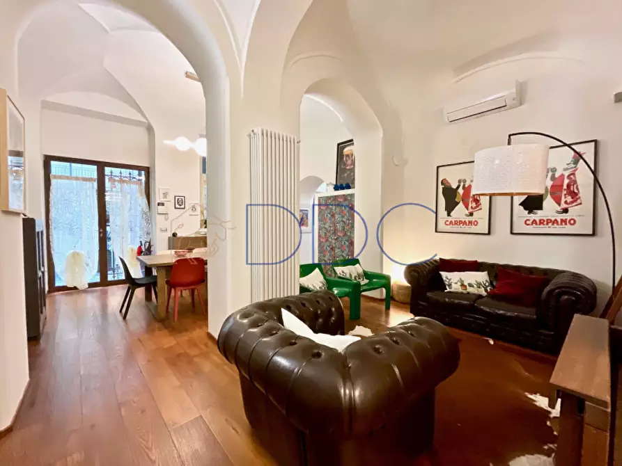 Immagine 11 di Appartamento in vendita  in Via San Domenico 5 a Torino