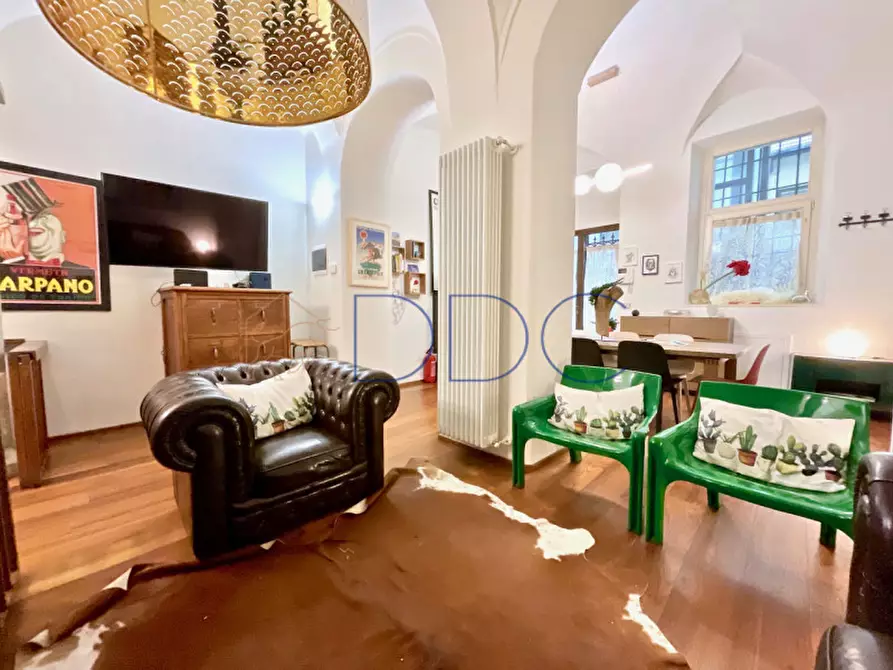 Immagine 12 di Appartamento in vendita  in Via San Domenico 5 a Torino