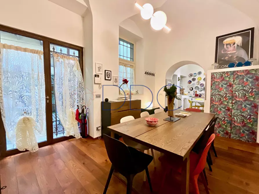 Immagine 13 di Appartamento in vendita  in Via San Domenico 5 a Torino