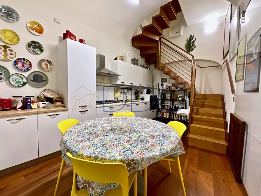 Immagine 14 di Appartamento in vendita  in Via San Domenico 5 a Torino