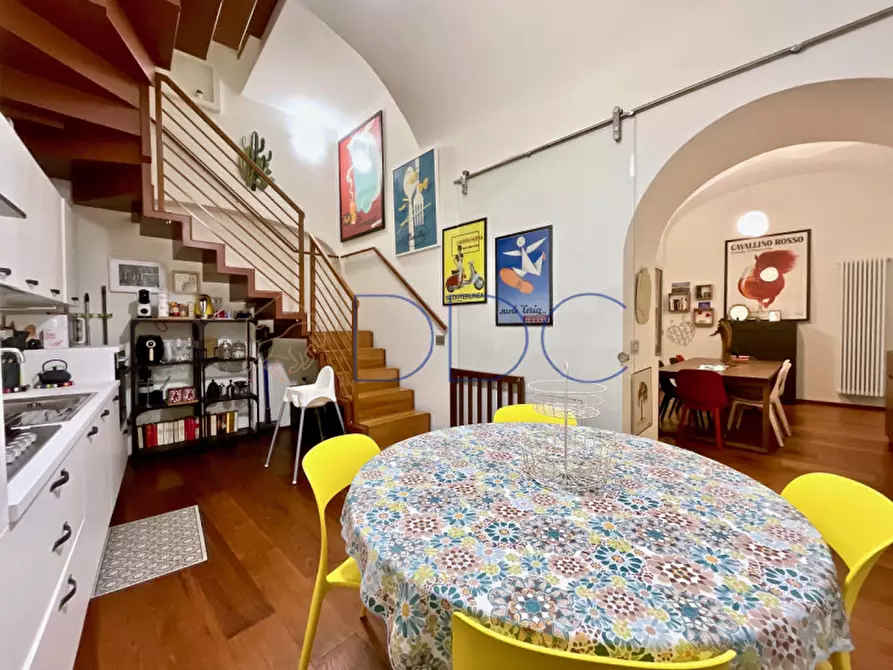 Immagine 15 di Appartamento in vendita  in Via San Domenico 5 a Torino