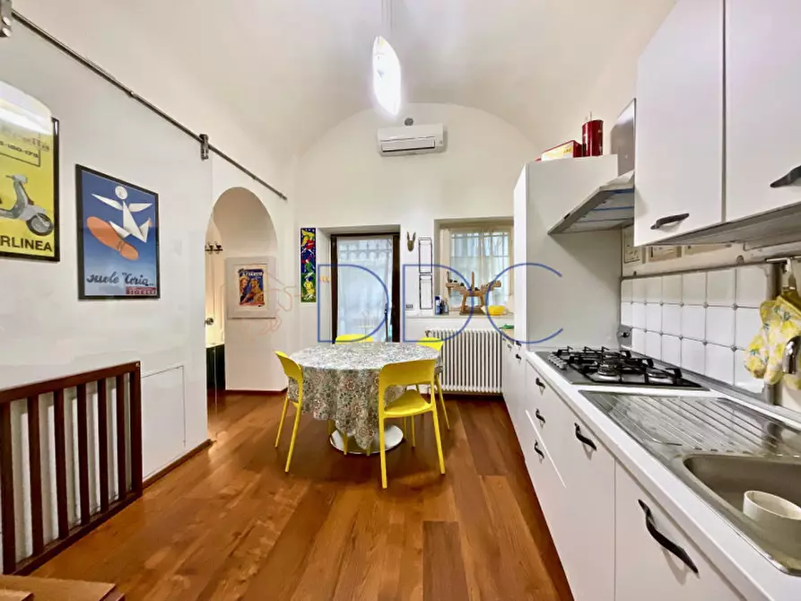 Immagine 16 di Appartamento in vendita  in Via San Domenico 5 a Torino