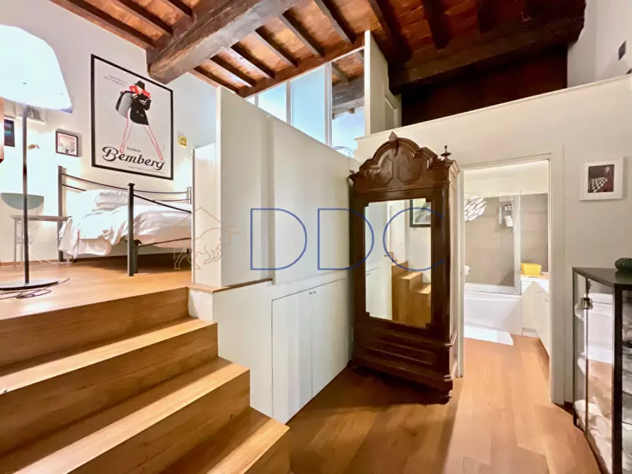 Immagine 17 di Appartamento in vendita  in Via San Domenico 5 a Torino