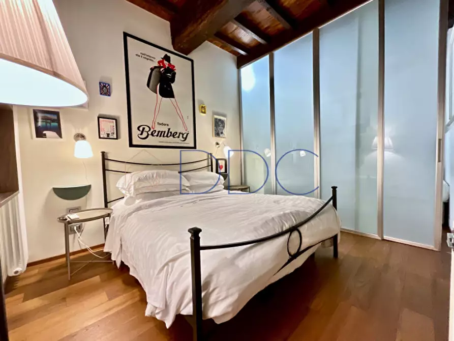 Immagine 18 di Appartamento in vendita  in Via San Domenico 5 a Torino