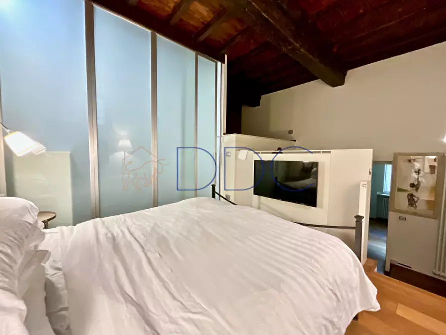 Immagine 19 di Appartamento in vendita  in Via San Domenico 5 a Torino