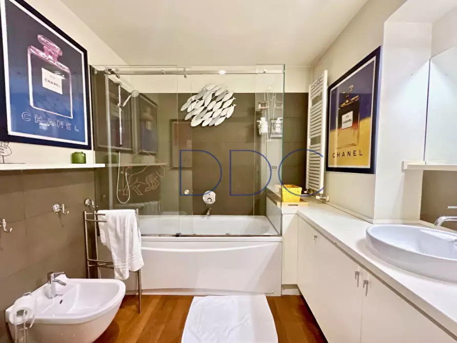 Immagine 20 di Appartamento in vendita  in Via San Domenico 5 a Torino