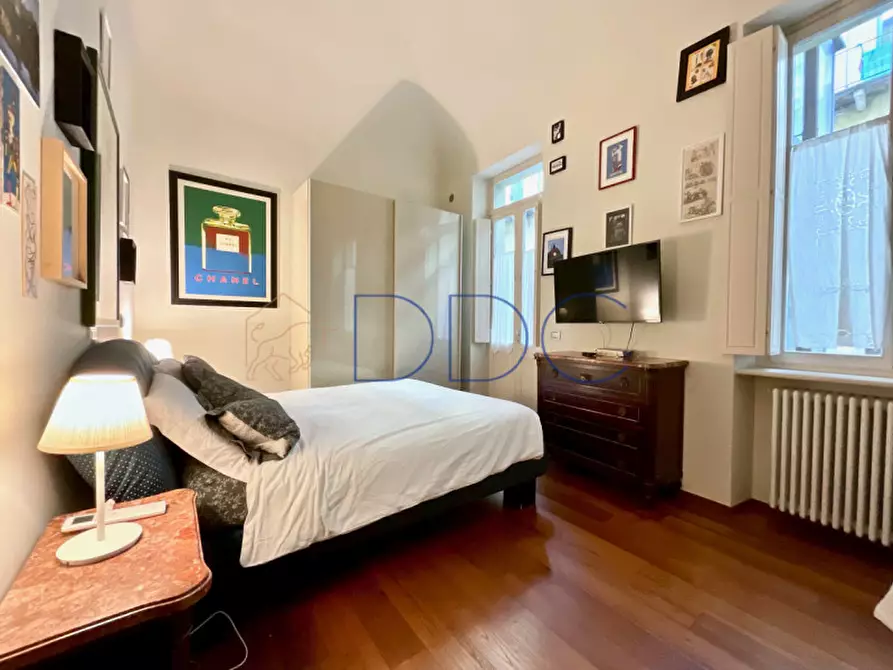 Immagine 21 di Appartamento in vendita  in Via San Domenico 5 a Torino