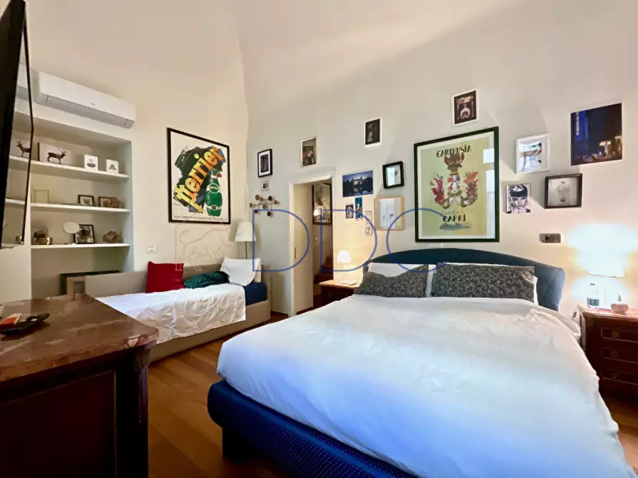 Immagine 22 di Appartamento in vendita  in Via San Domenico 5 a Torino