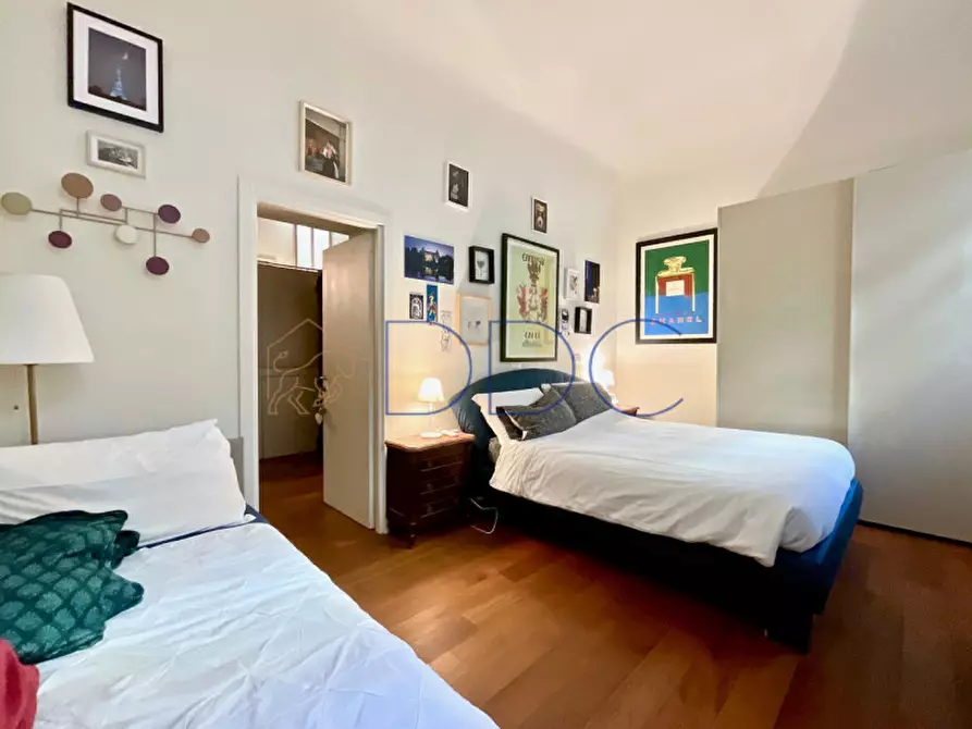 Immagine 23 di Appartamento in vendita  in Via San Domenico 5 a Torino