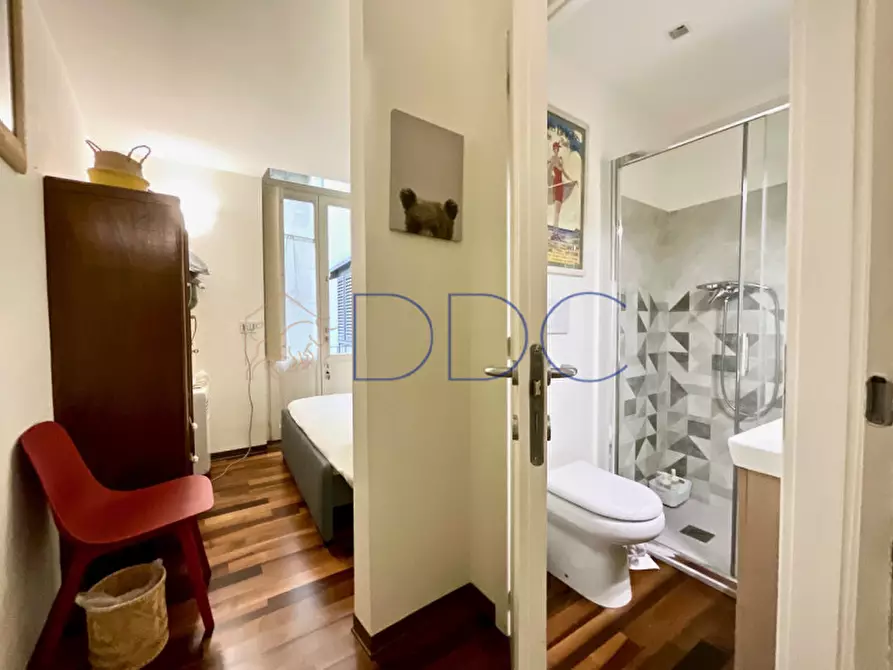 Immagine 24 di Appartamento in vendita  in Via San Domenico 5 a Torino