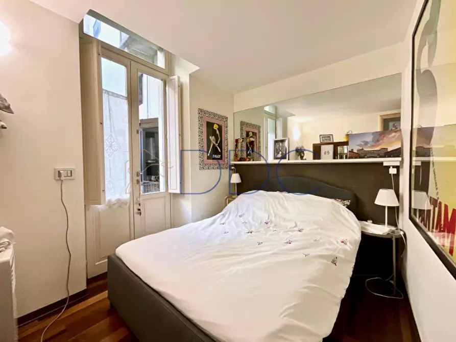 Immagine 25 di Appartamento in vendita  in Via San Domenico 5 a Torino