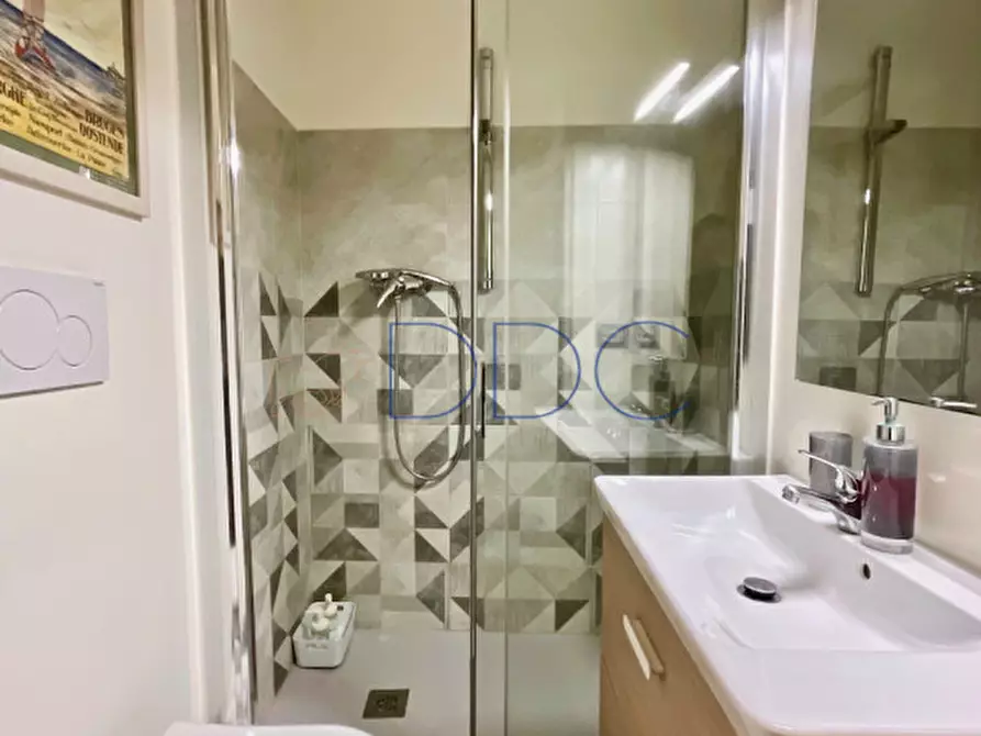 Immagine 26 di Appartamento in vendita  in Via San Domenico 5 a Torino