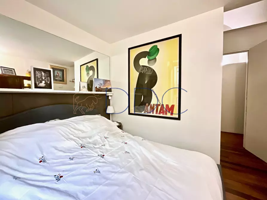 Immagine 27 di Appartamento in vendita  in Via San Domenico 5 a Torino