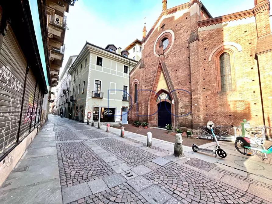 Immagine 30 di Appartamento in vendita  in Via San Domenico 5 a Torino