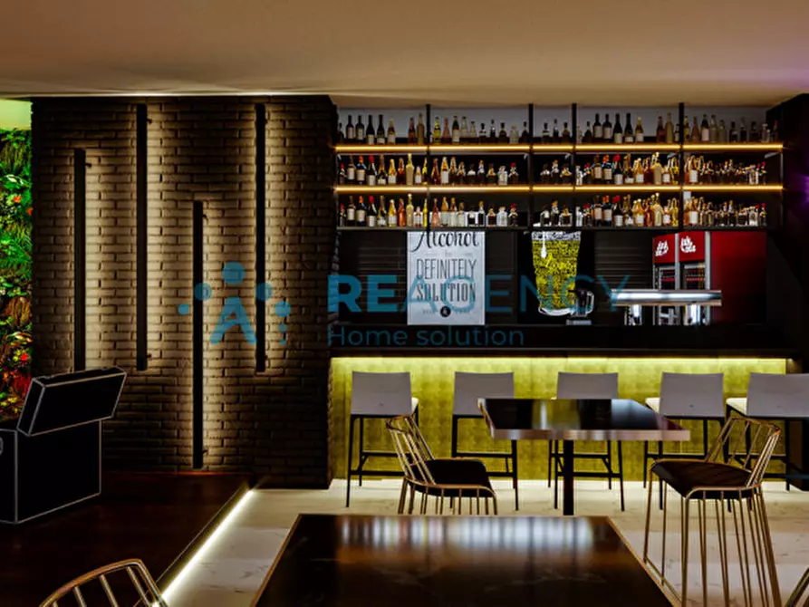 Immagine 1 di Attività commerciale in vendita  a Torri Di Quartesolo