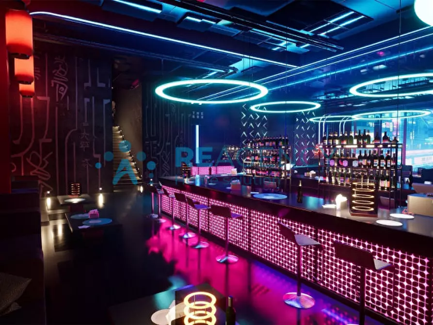 Immagine 3 di Attività commerciale in vendita  a Torri Di Quartesolo