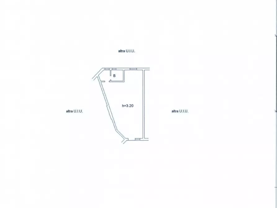 Immagine 2 di Ufficio in vendita  a Arzachena