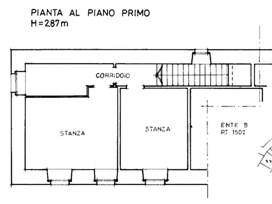 Immagine 2 di Appartamento in vendita  in Località Contovello, 55 a Trieste