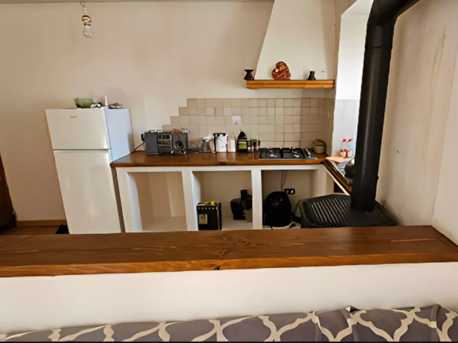 Immagine 3 di Appartamento in vendita  in Località Contovello, 55 a Trieste