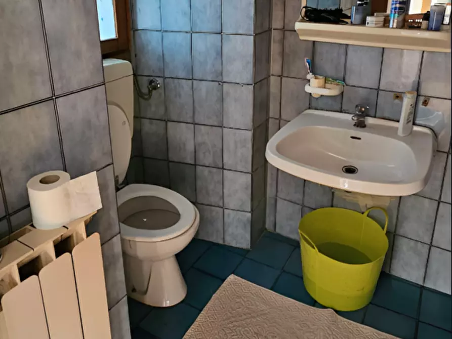 Immagine 7 di Appartamento in vendita  in Località Contovello, 55 a Trieste