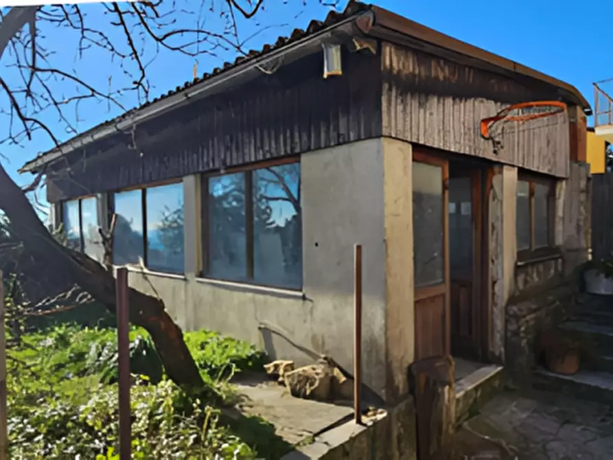 Immagine 9 di Appartamento in vendita  in Località Contovello, 55 a Trieste