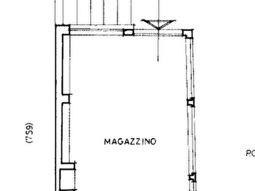 Immagine 12 di Appartamento in vendita  in Località Contovello, 55 a Trieste