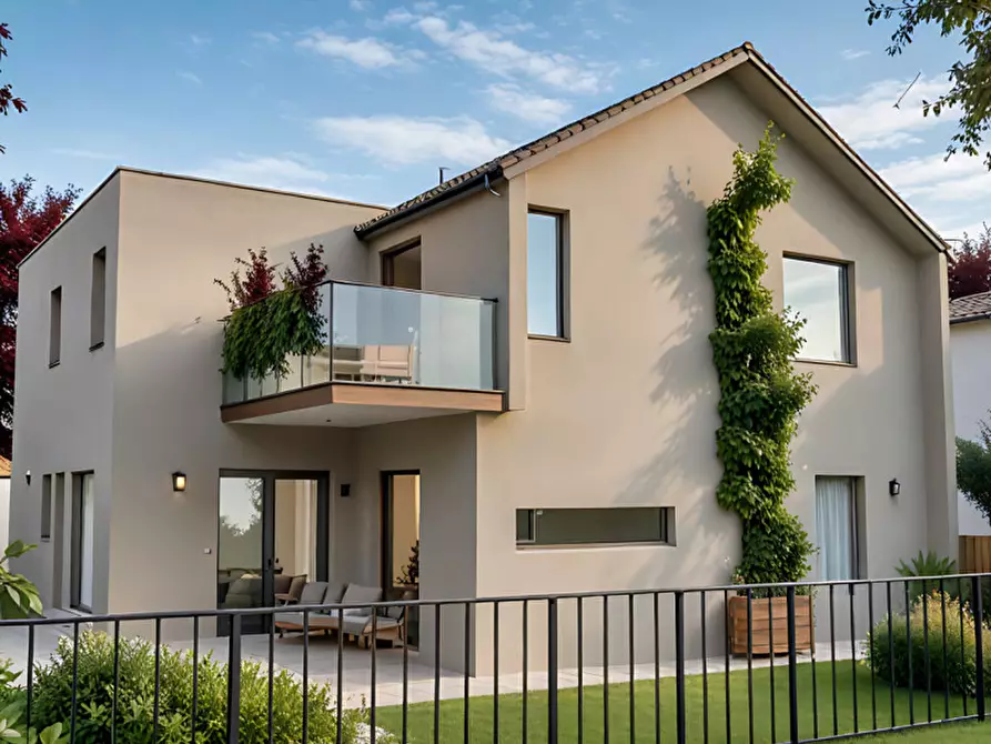 Immagine 3 di Casa indipendente in vendita  in via Galileo Galilei a Montebelluna