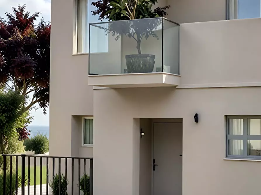 Immagine 9 di Casa indipendente in vendita  in via Galileo Galilei a Montebelluna