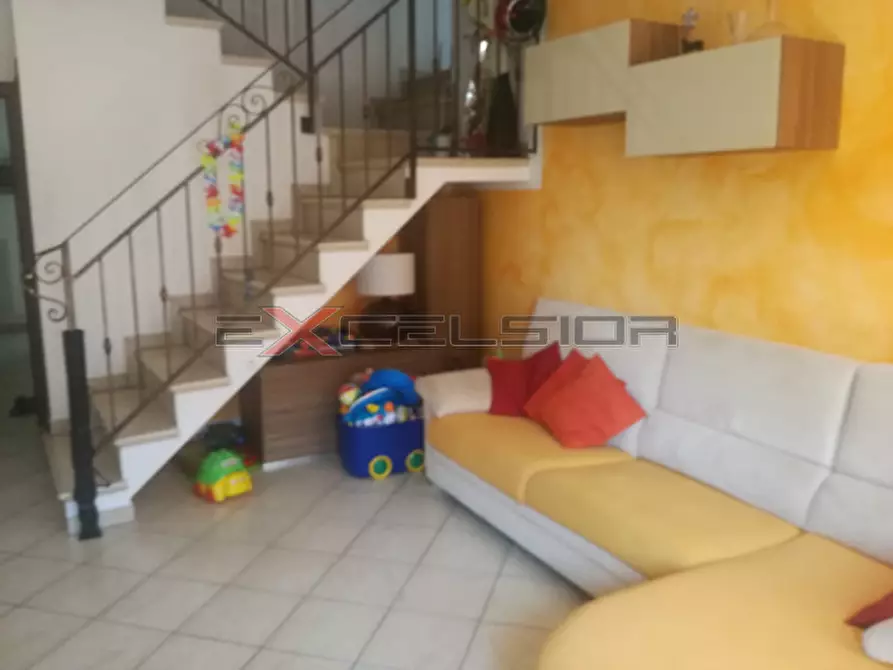 Immagine 2 di Villetta a schiera in vendita  in Corso Giuseppe Mazzini 7 a Adria