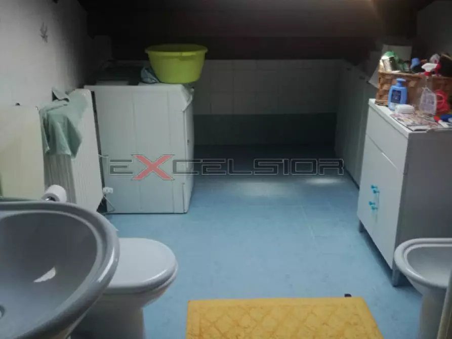 Immagine 4 di Villetta a schiera in vendita  in Corso Giuseppe Mazzini 7 a Adria