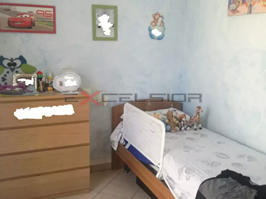 Immagine 7 di Villetta a schiera in vendita  in Corso Giuseppe Mazzini 7 a Adria