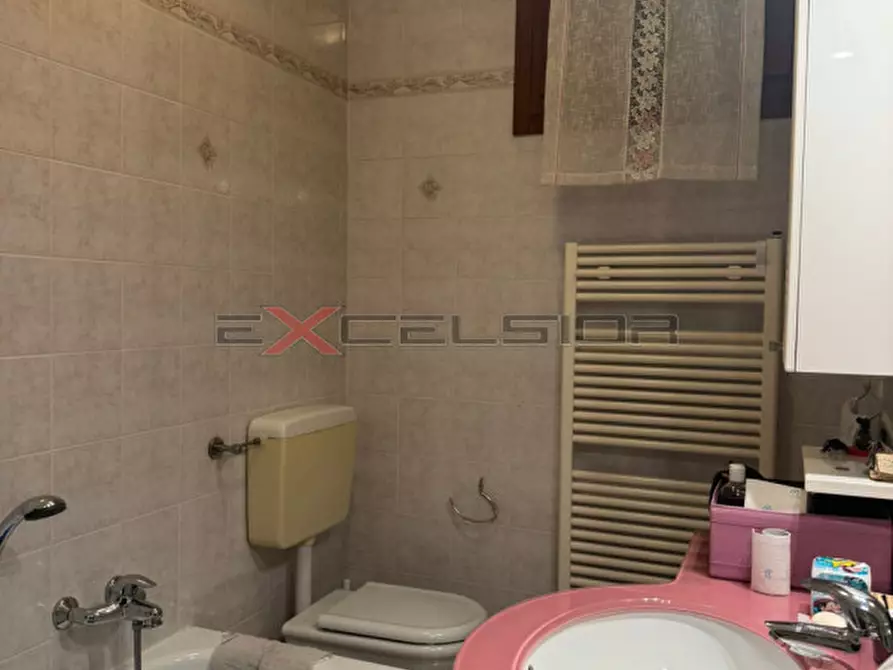 Immagine 8 di Villetta a schiera in vendita  in Corso Giuseppe Mazzini 7 a Adria